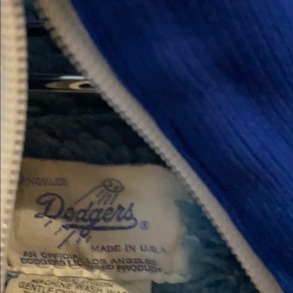 Official LA Dodgers
